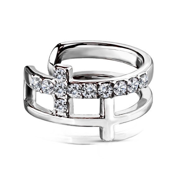 S2-S) Ear Cuff Set - Picture 8 of 8